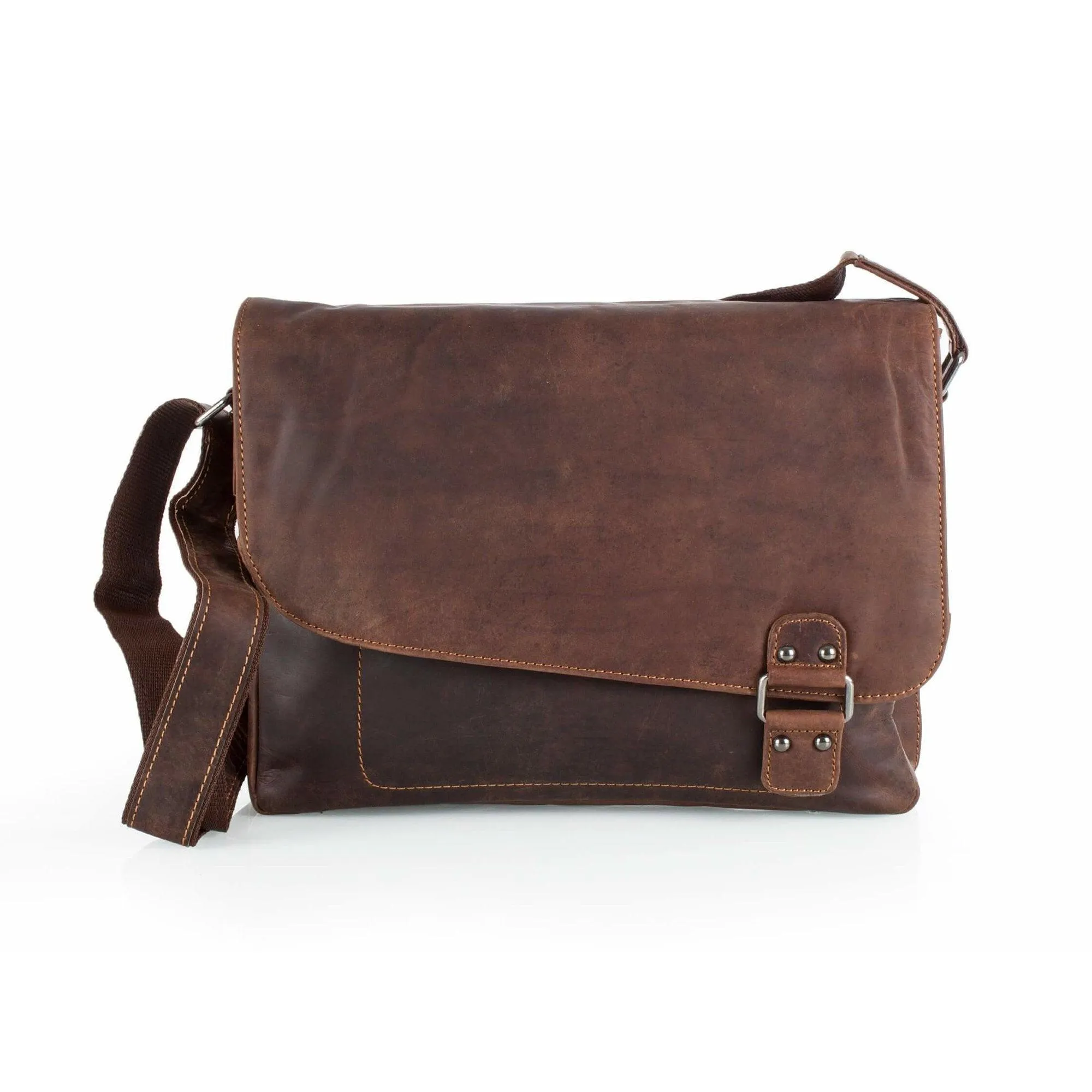 Isaiah - LAPTOP BAG / BRIEFCASE