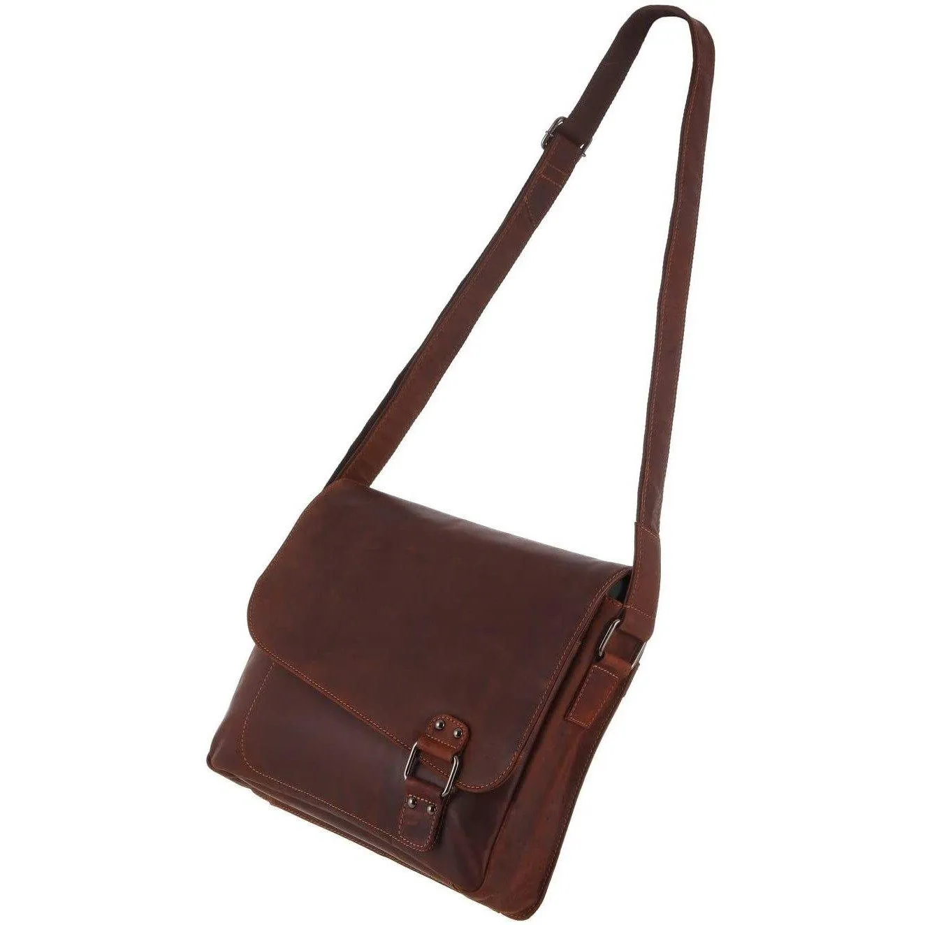 Isaiah - LAPTOP BAG / BRIEFCASE