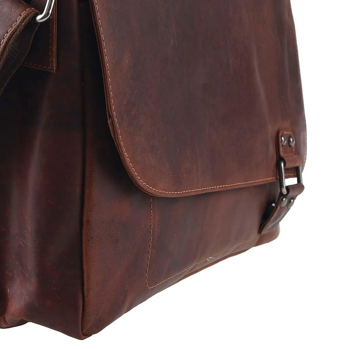 Isaiah - LAPTOP BAG / BRIEFCASE