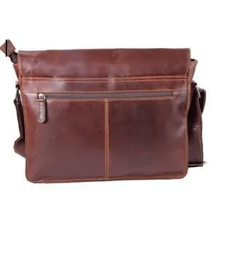 Isaiah - LAPTOP BAG / BRIEFCASE