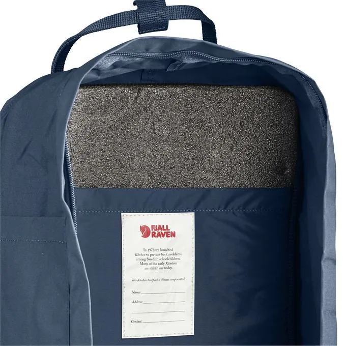 Kanken Laptop 15" F27172
