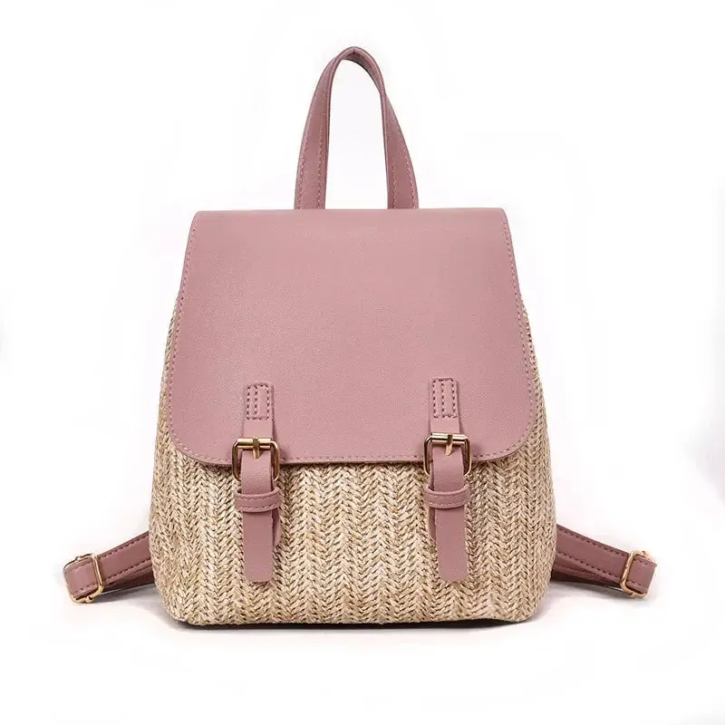 Ladies Classic Backpack