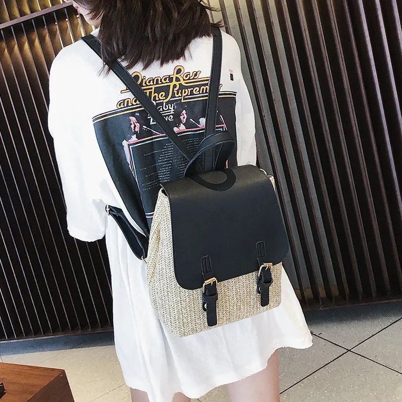 Ladies Classic Backpack