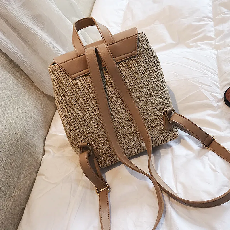 Ladies Classic Backpack