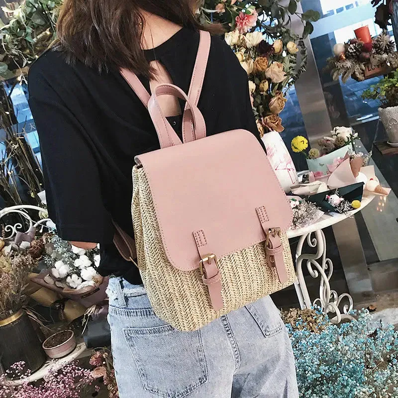 Ladies Classic Backpack