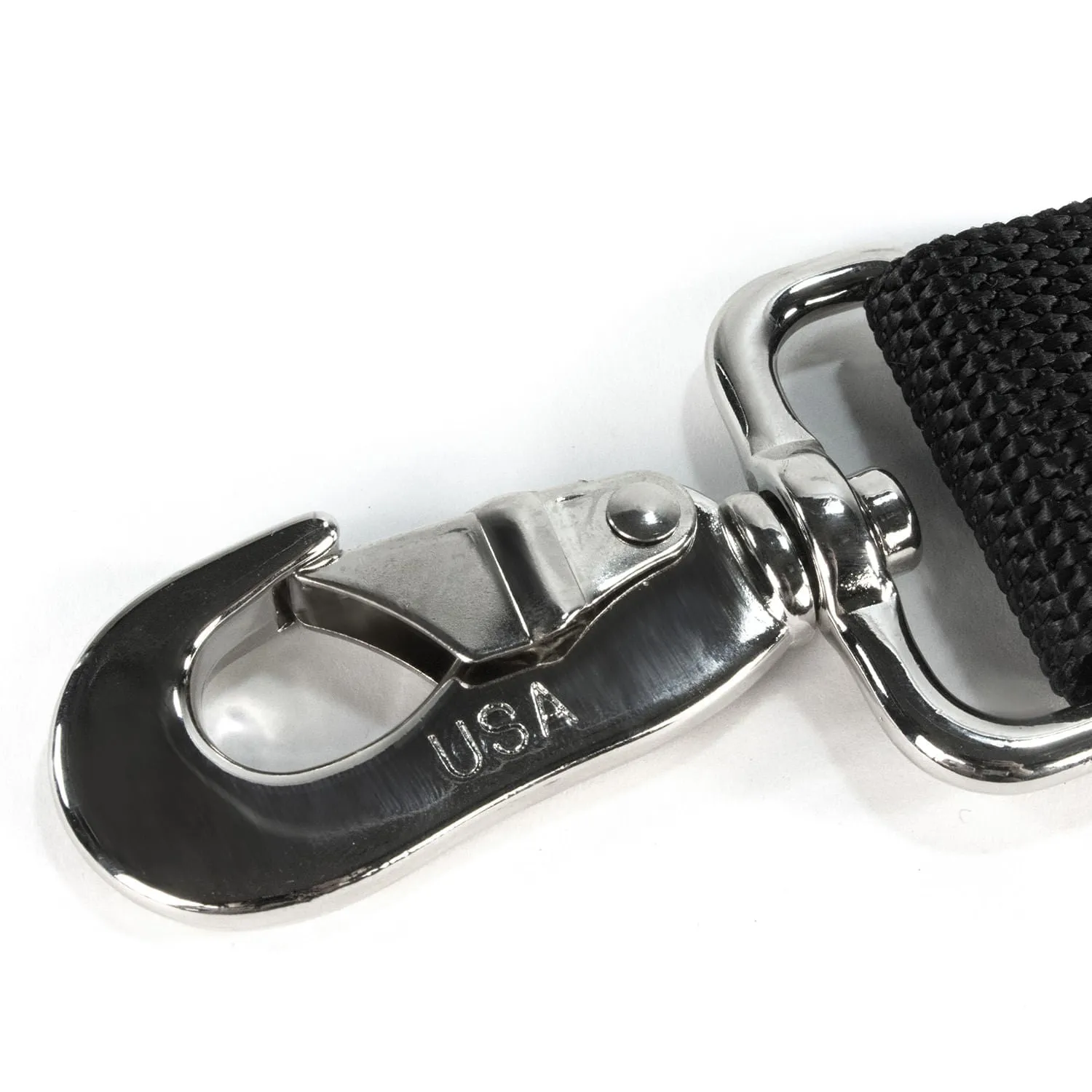 Long Hauler Comfort Strap