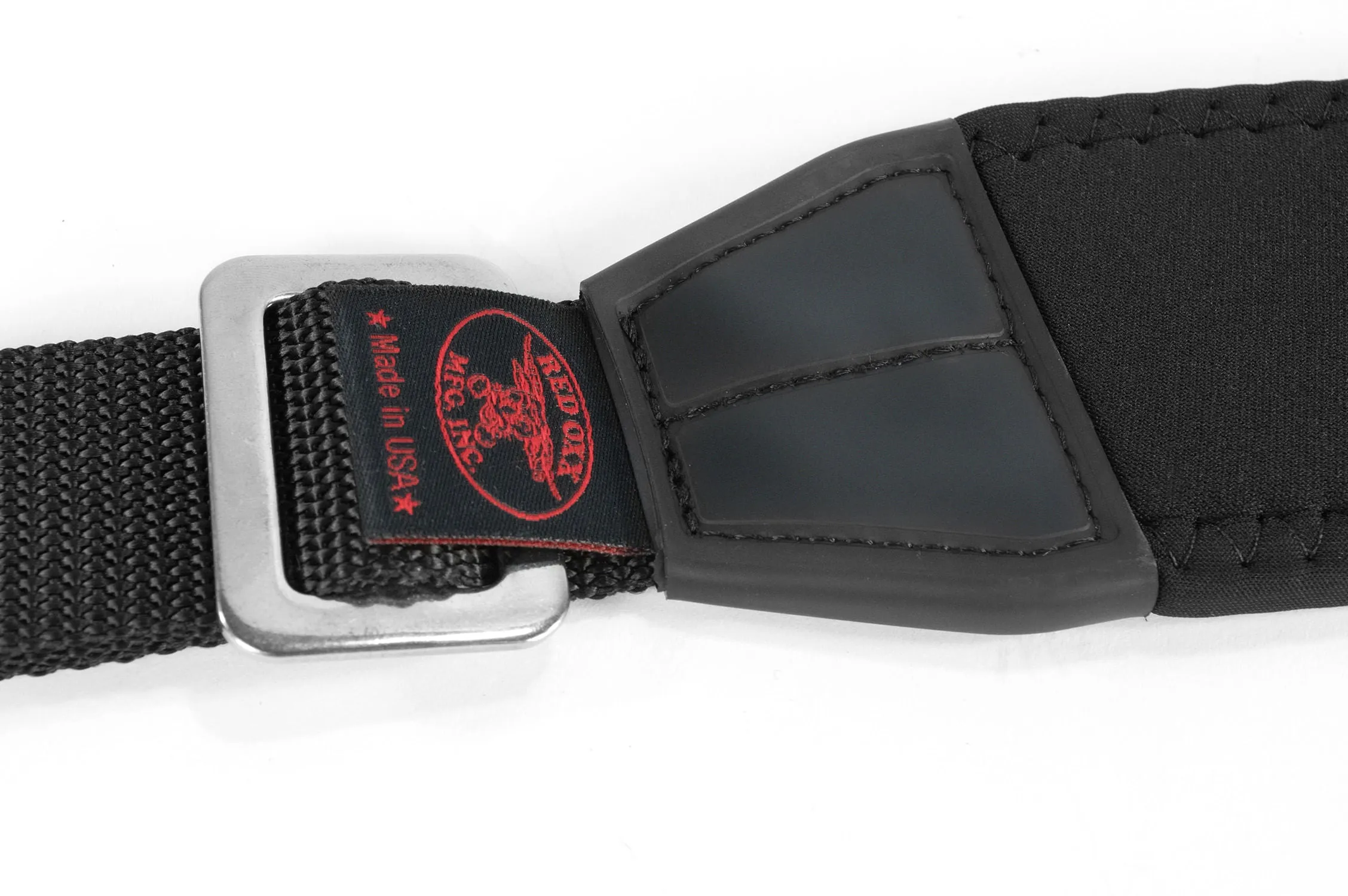 Long Hauler Comfort Strap