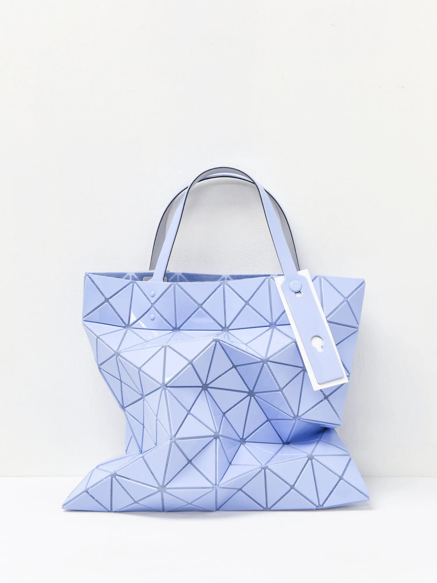 LUCENT ONE-TONE TOTE (6*6)_71-LT.BLUE