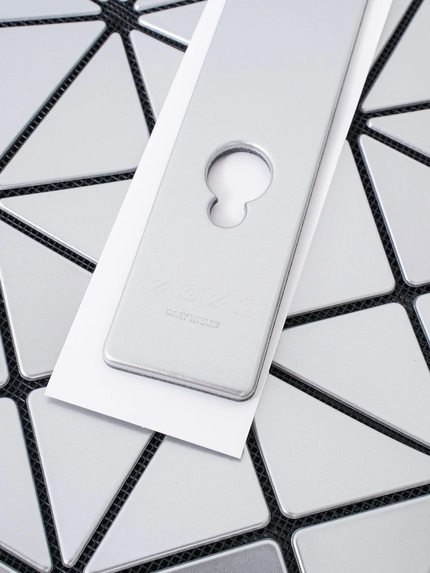 LUCENT(6*6)_91-SILVER