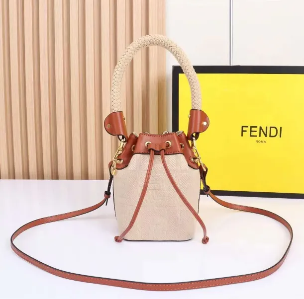 Luxury Bags - FND - 6994
