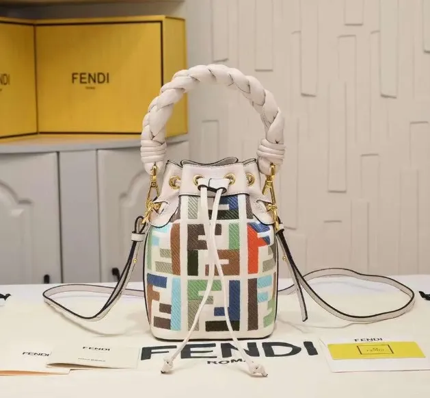 Luxury Bags - FND - 6994