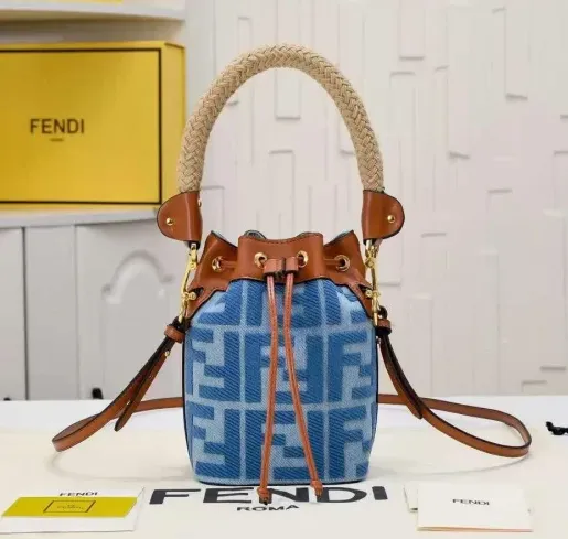 Luxury Bags - FND - 6994
