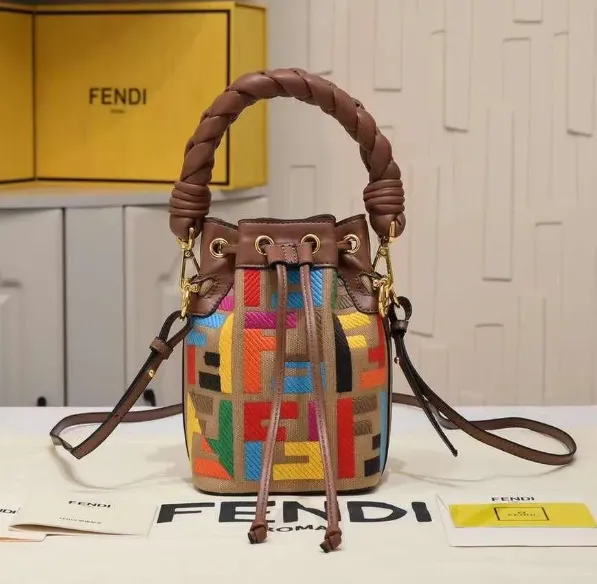 Luxury Bags - FND - 6994