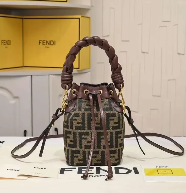 Luxury Bags - FND - 6994