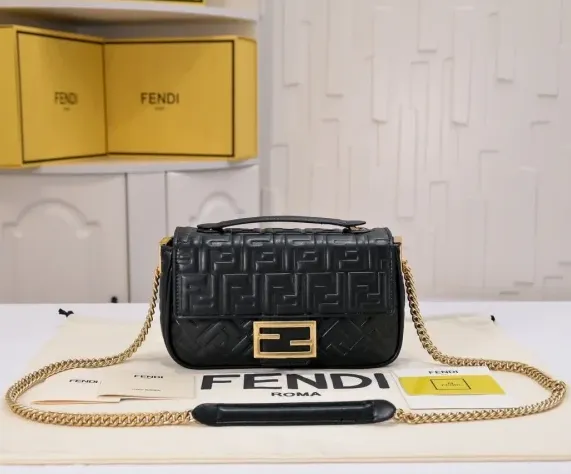 Luxury Bags - FND - 6995