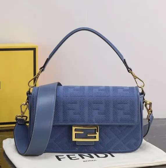 Luxury Bags - FND - 7000