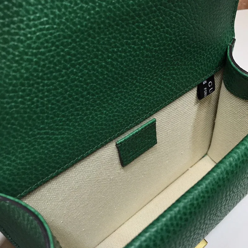 Luxury Bags - GUC - 6370