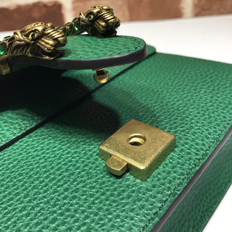 Luxury Bags - GUC - 6370