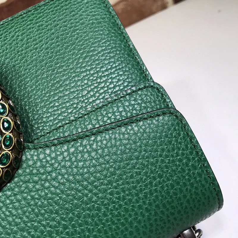 Luxury Bags - GUC - 6370