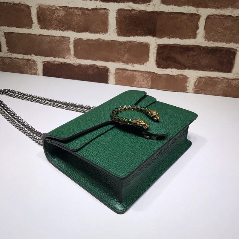 Luxury Bags - GUC - 6370