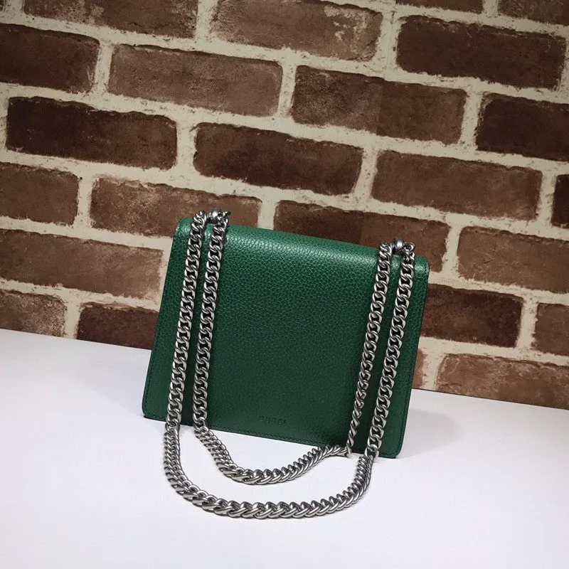 Luxury Bags - GUC - 6370