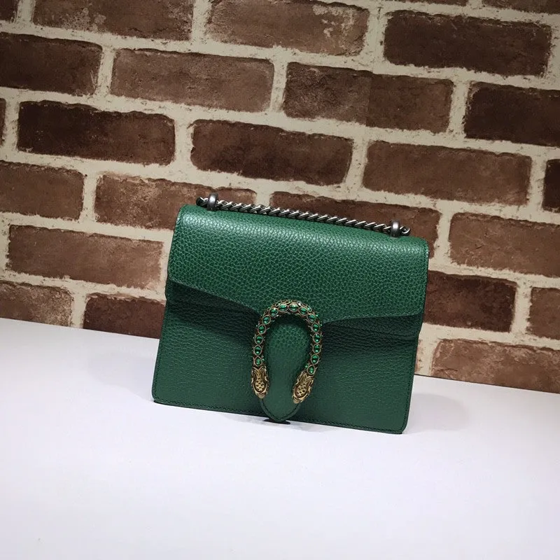 Luxury Bags - GUC - 6370
