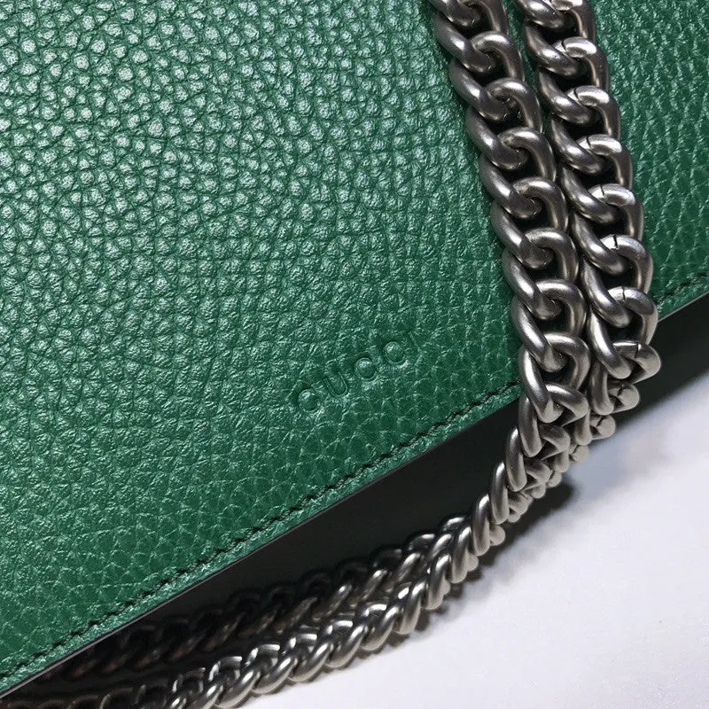 Luxury Bags - GUC - 6370