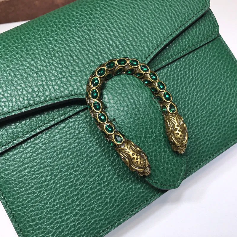 Luxury Bags - GUC - 6370