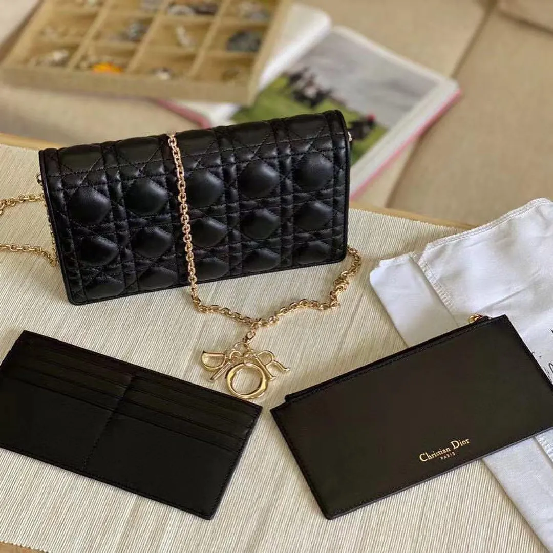 Luxury Handbags for Fashion Enthusiasts - DOR - 6170