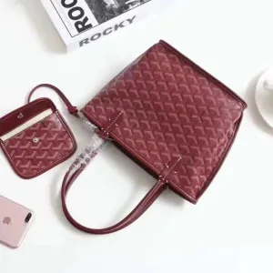 Luxury Mini Tote - GYD - 6343