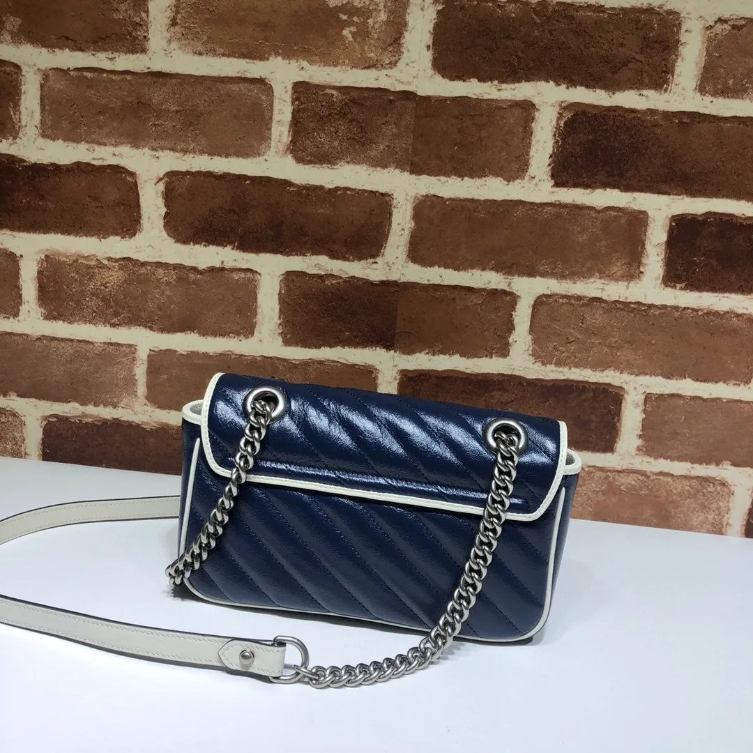 Luxury Purses - GUC - 6380