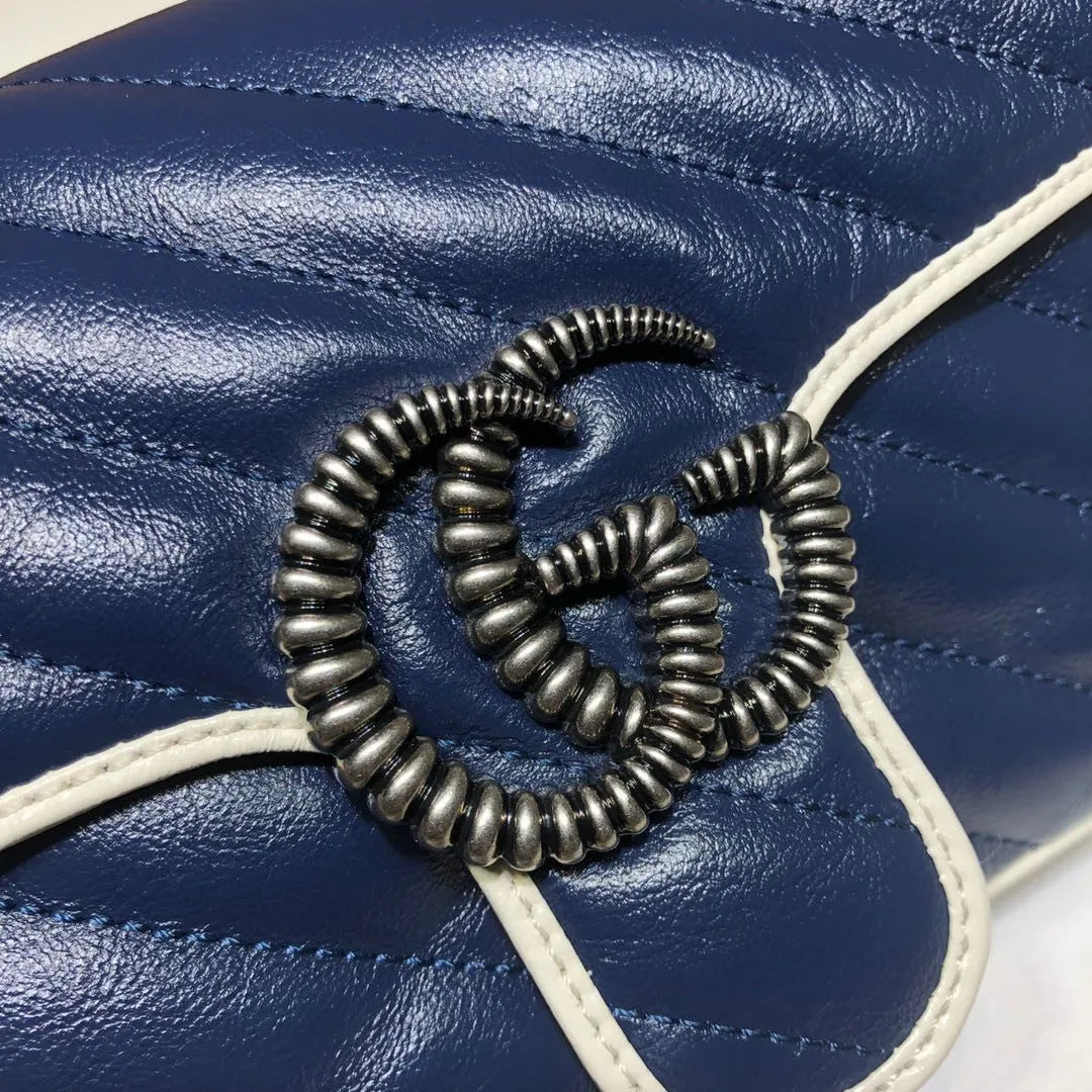 Luxury Purses - GUC - 6380