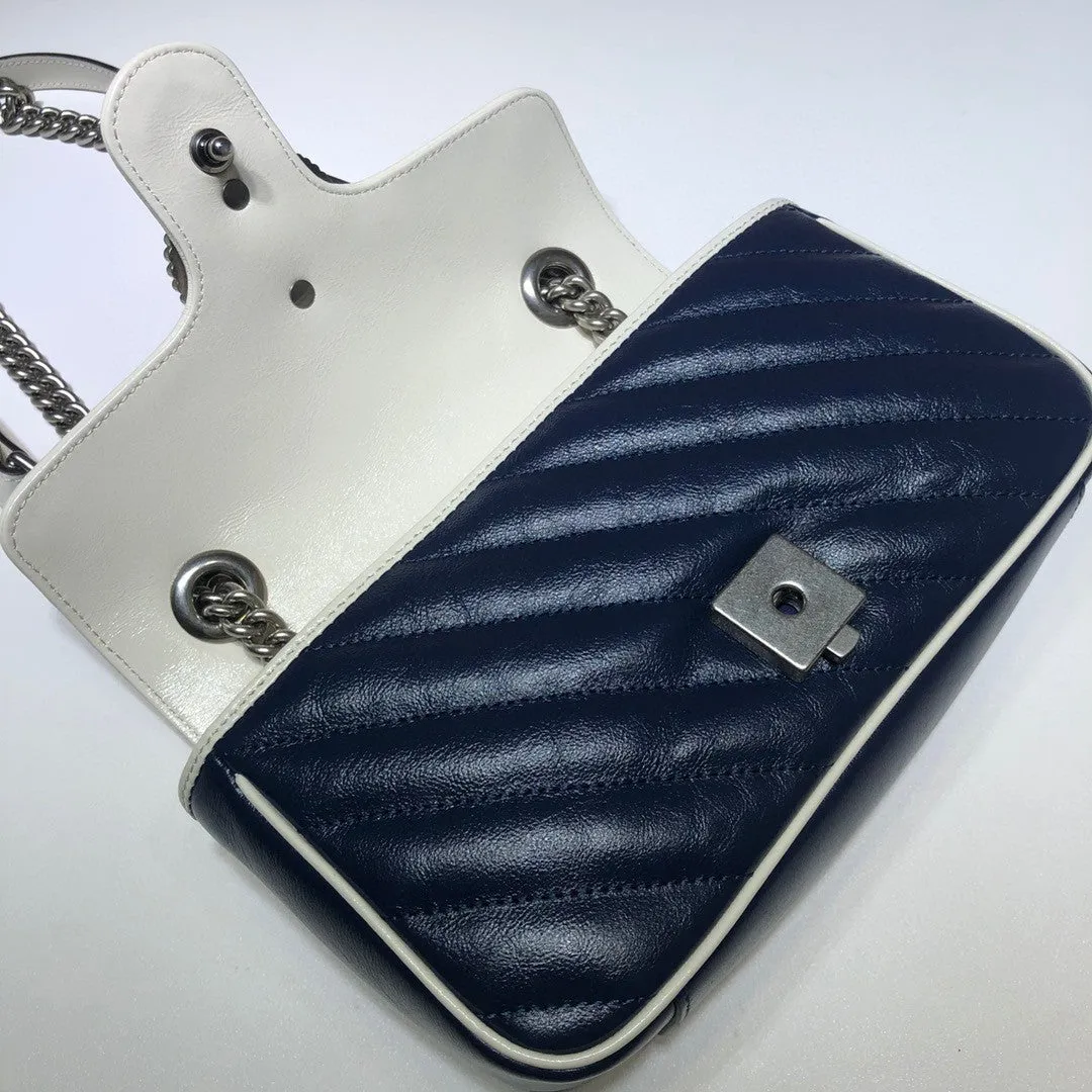 Luxury Purses - GUC - 6380