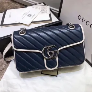 Luxury Purses - GUC - 6380