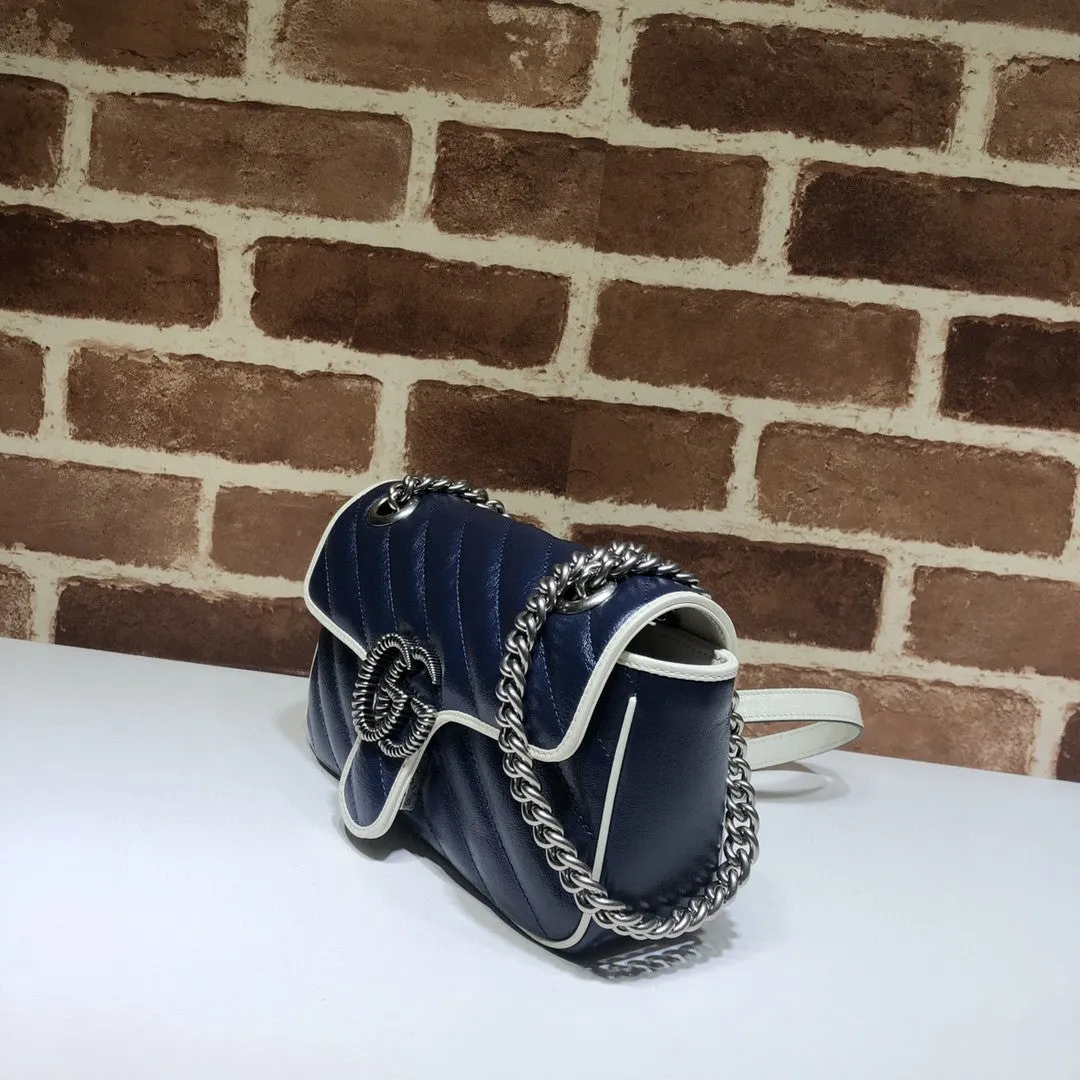 Luxury Purses - GUC - 6380