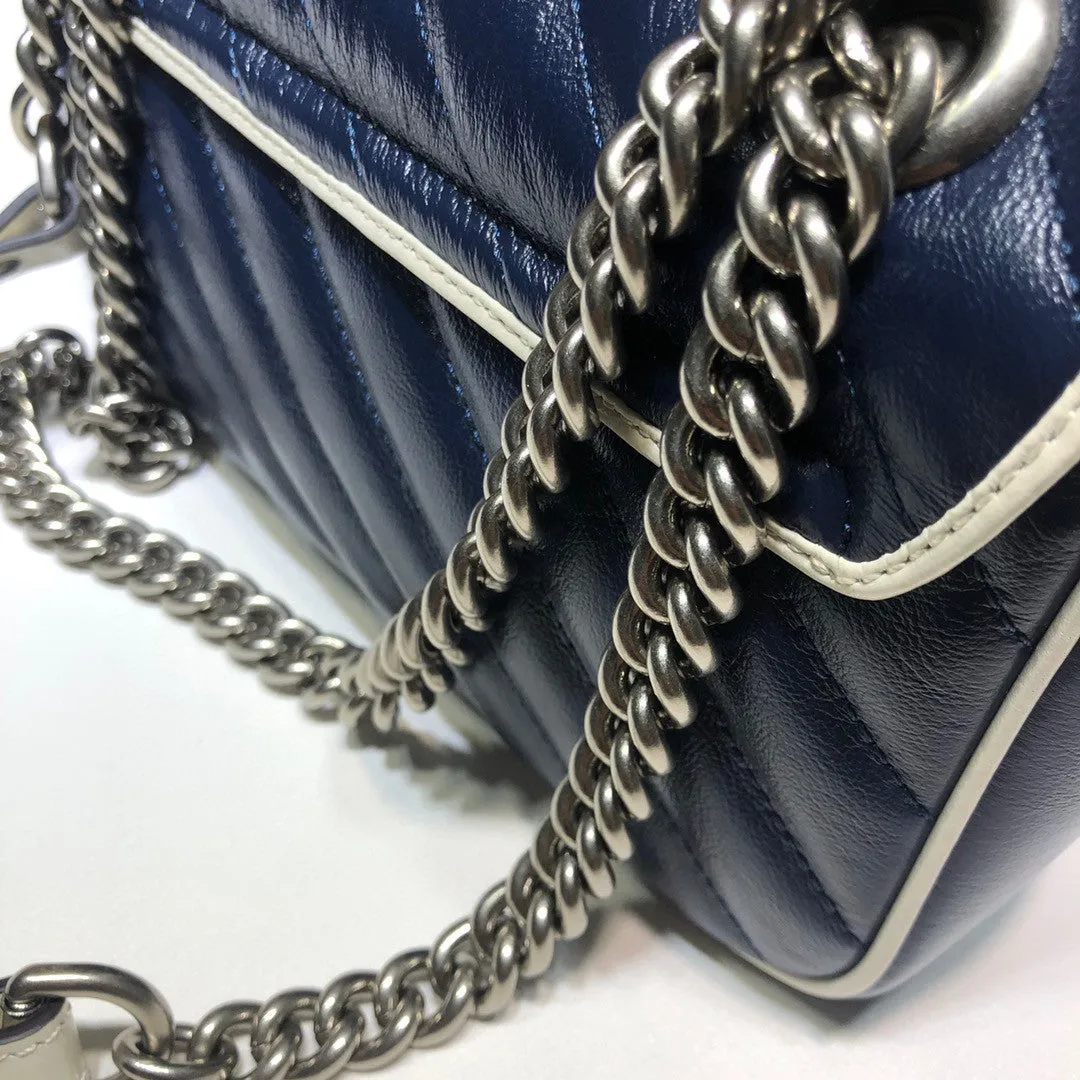 Luxury Purses - GUC - 6380