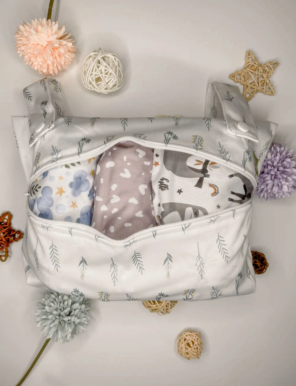 Meenie & Co. Mini Wetbag