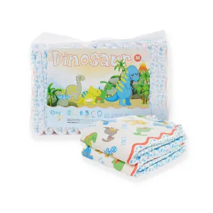 Mega Dinosaur Adult Diaper