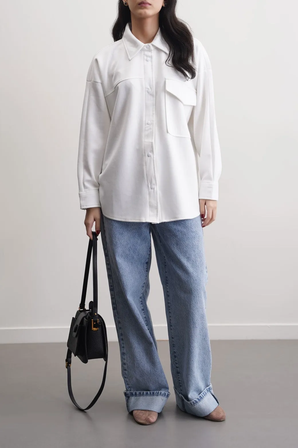 MINI COMFORT BAG