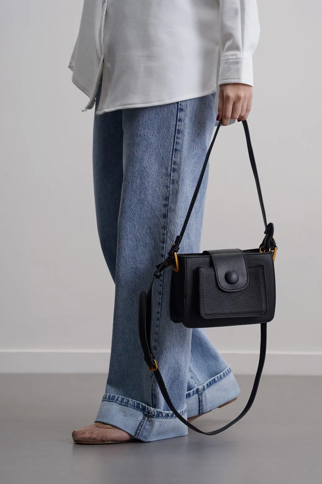 MINI COMFORT BAG