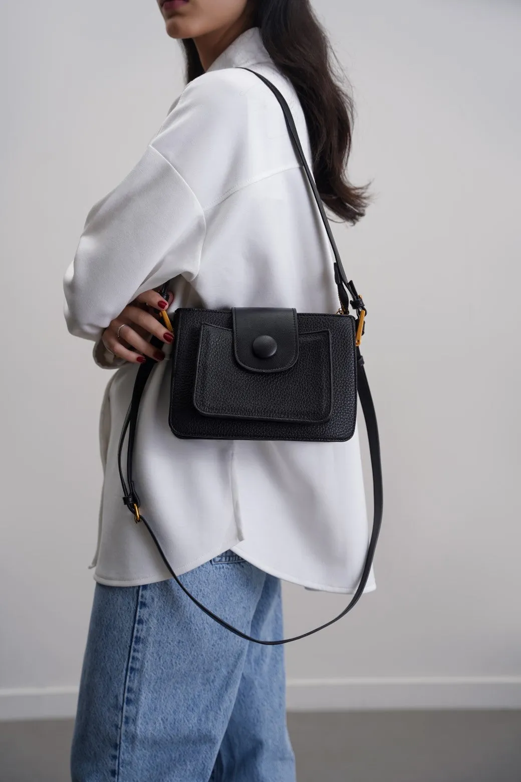 MINI COMFORT BAG
