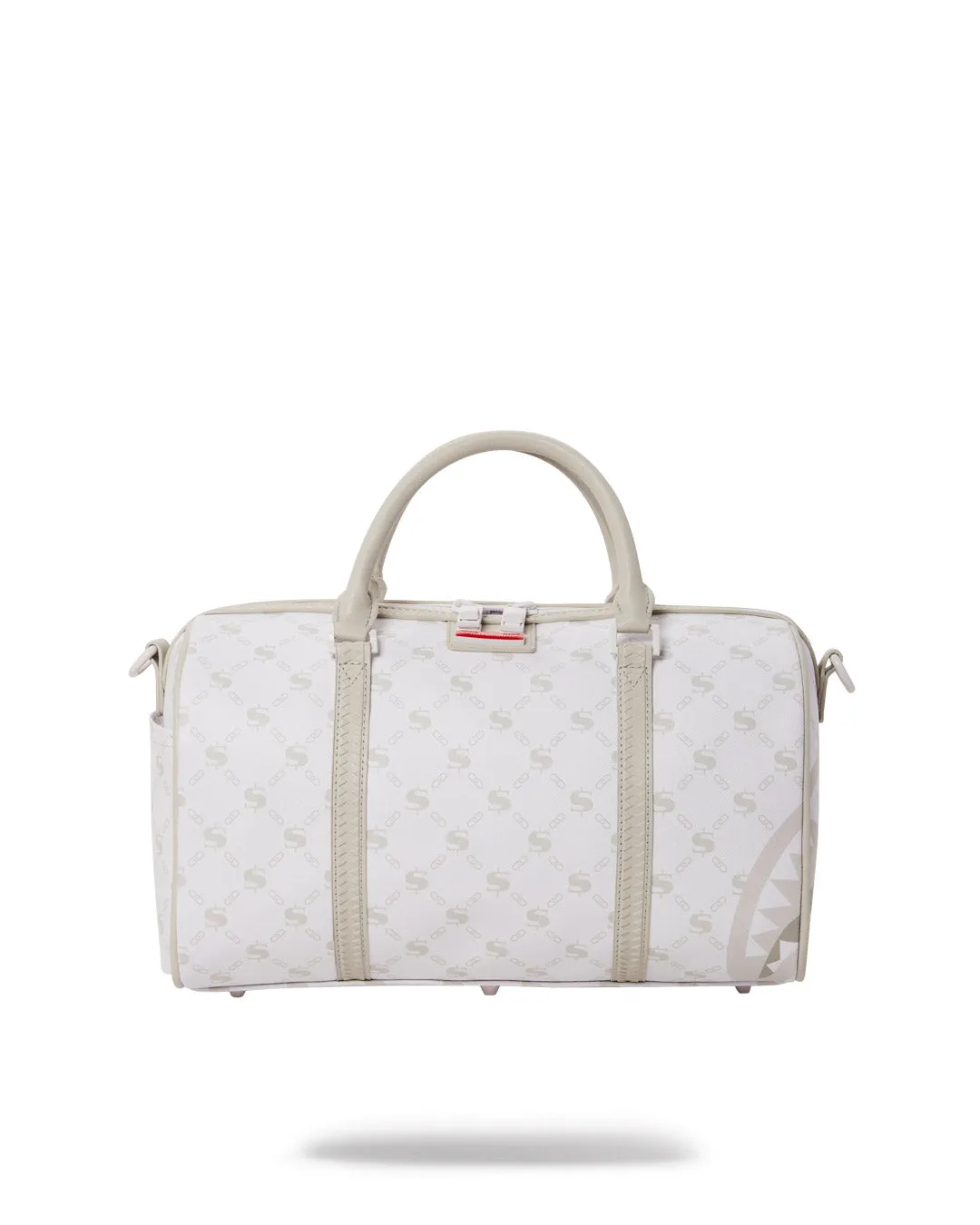 Monogram Powder Mini Duffle