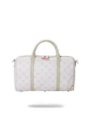 Monogram Powder Mini Duffle
