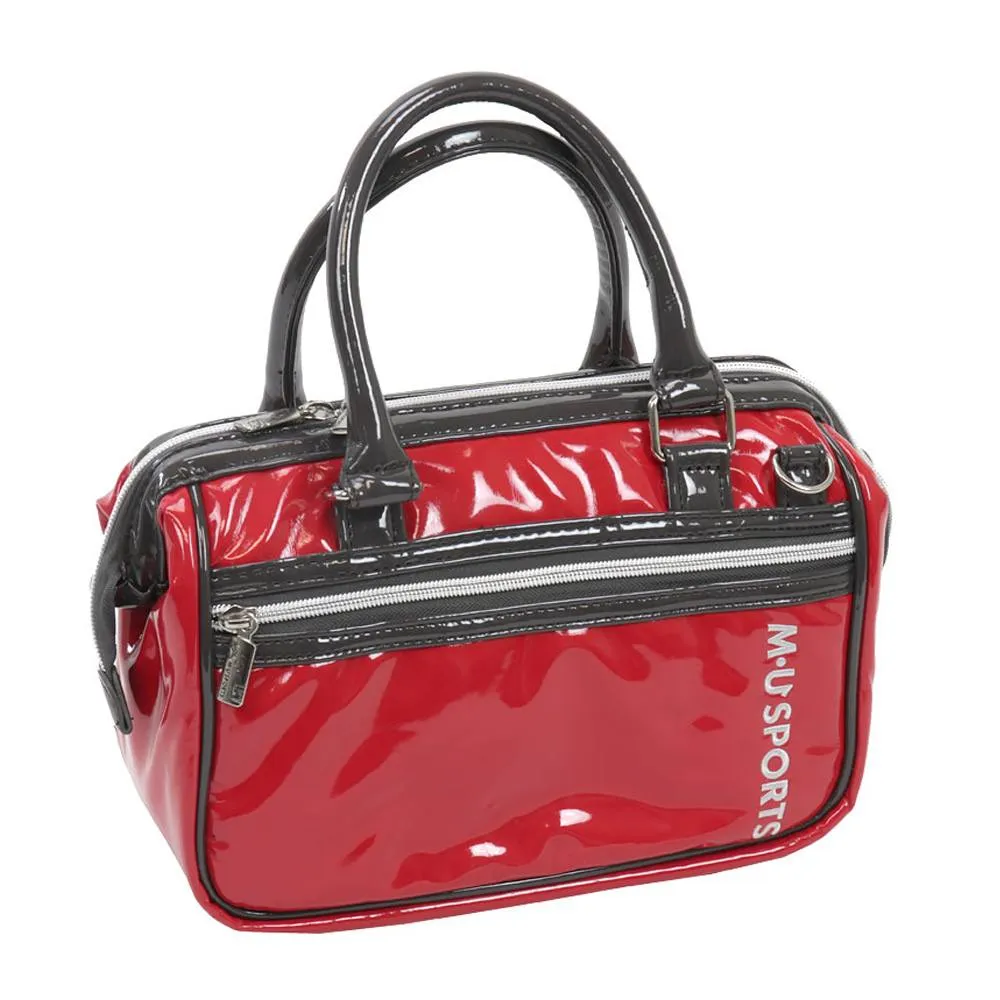 MU Sports 703P7003 Pouch Bag 2021