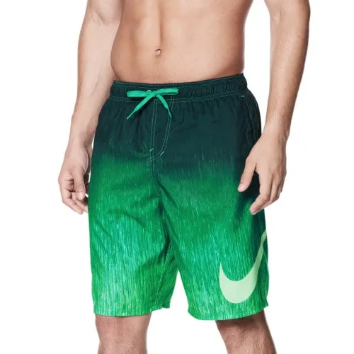 NIKE SWIM Men's Breaker 9inches Volley Short
