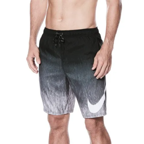 NIKE SWIM Men's Breaker 9inches Volley Short