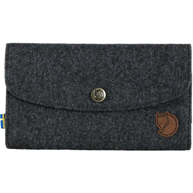 Norrvage Travel Wallet
