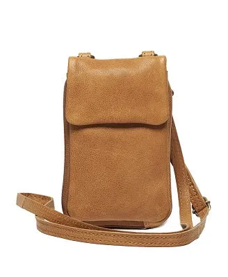 Oran Faith Leather Wallet/Phone Bag ORRH468