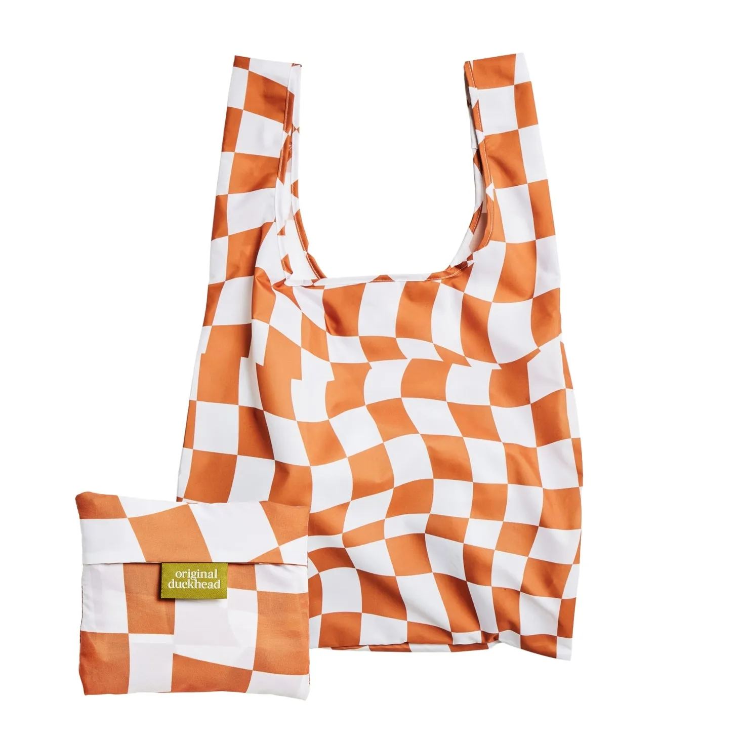 Original Duckhead Reusable Bags
