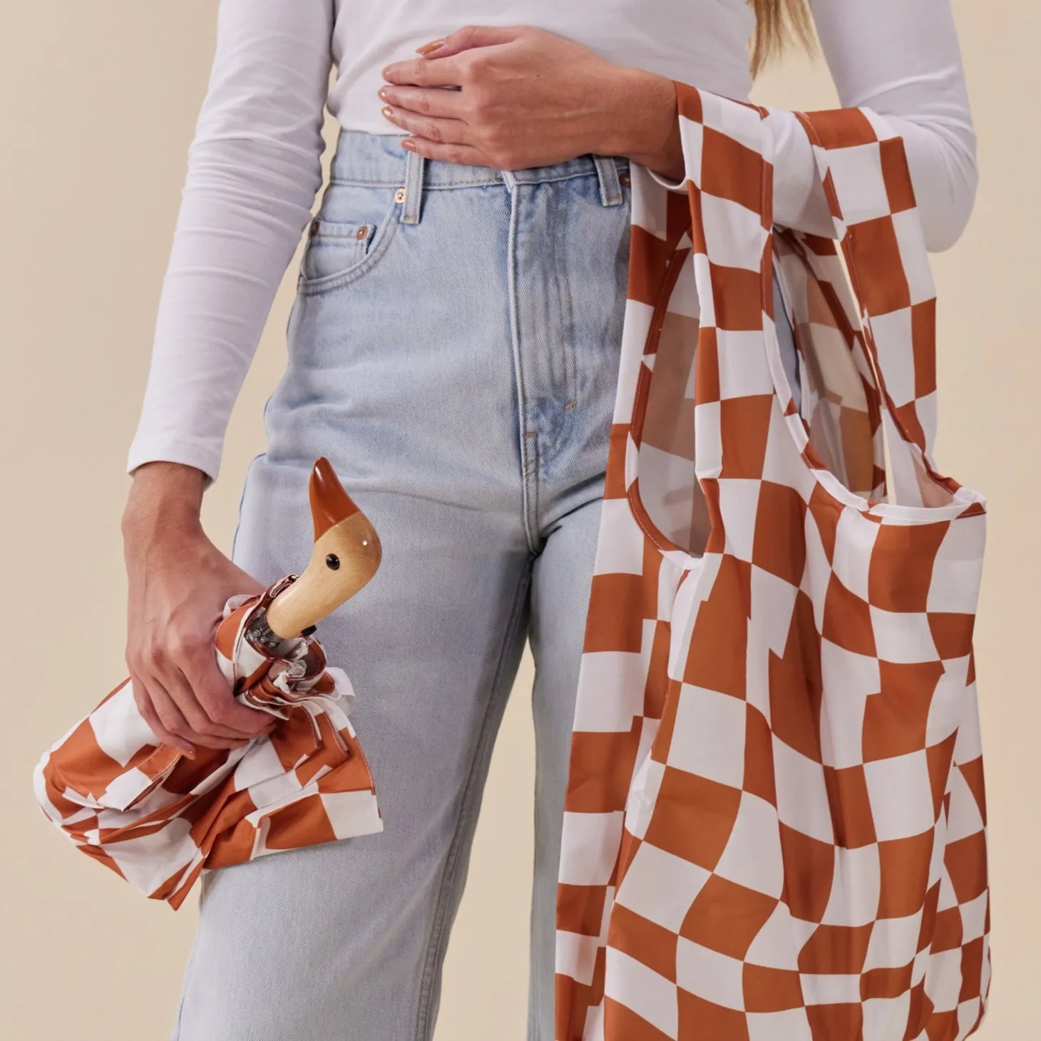 Original Duckhead Reusable Bags